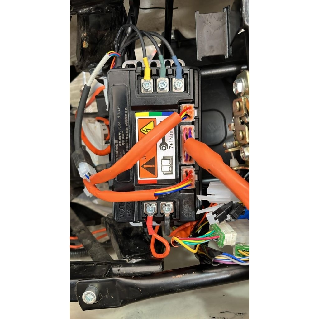 votol EM50-4 pnp goda tank 177