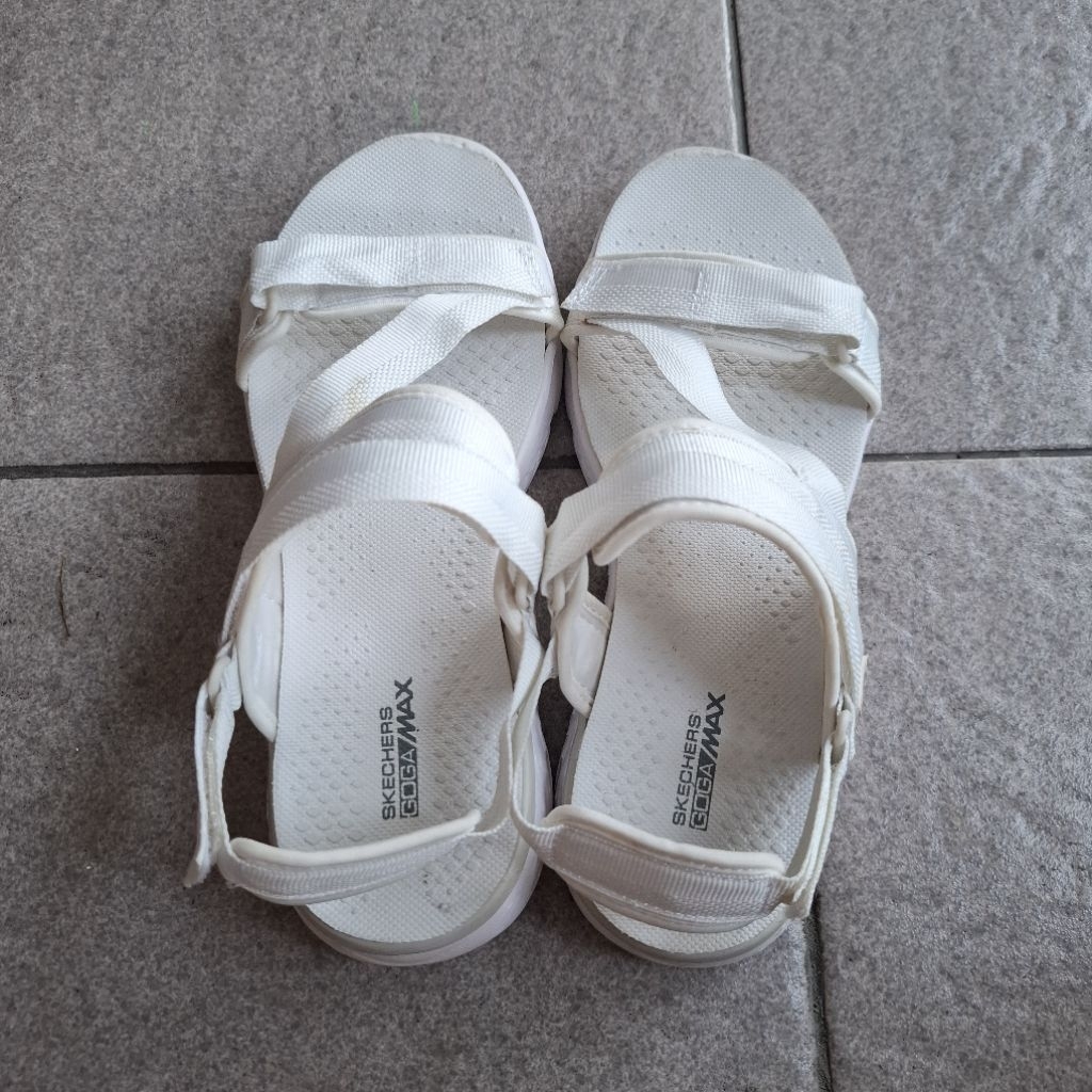 Sandal Skechers GogaMax