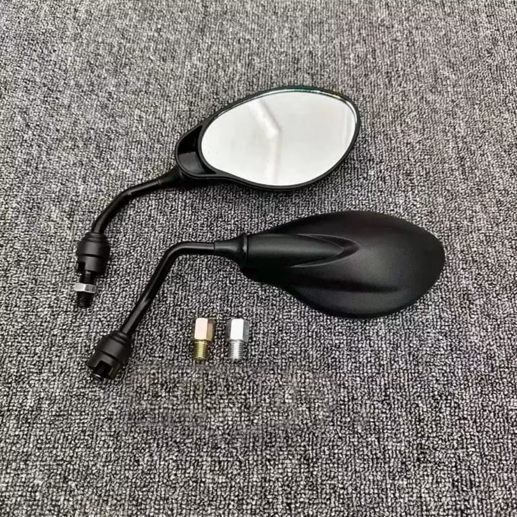 Spion X1 Ori Yamaha Spion Bengkok Yamaha Ori