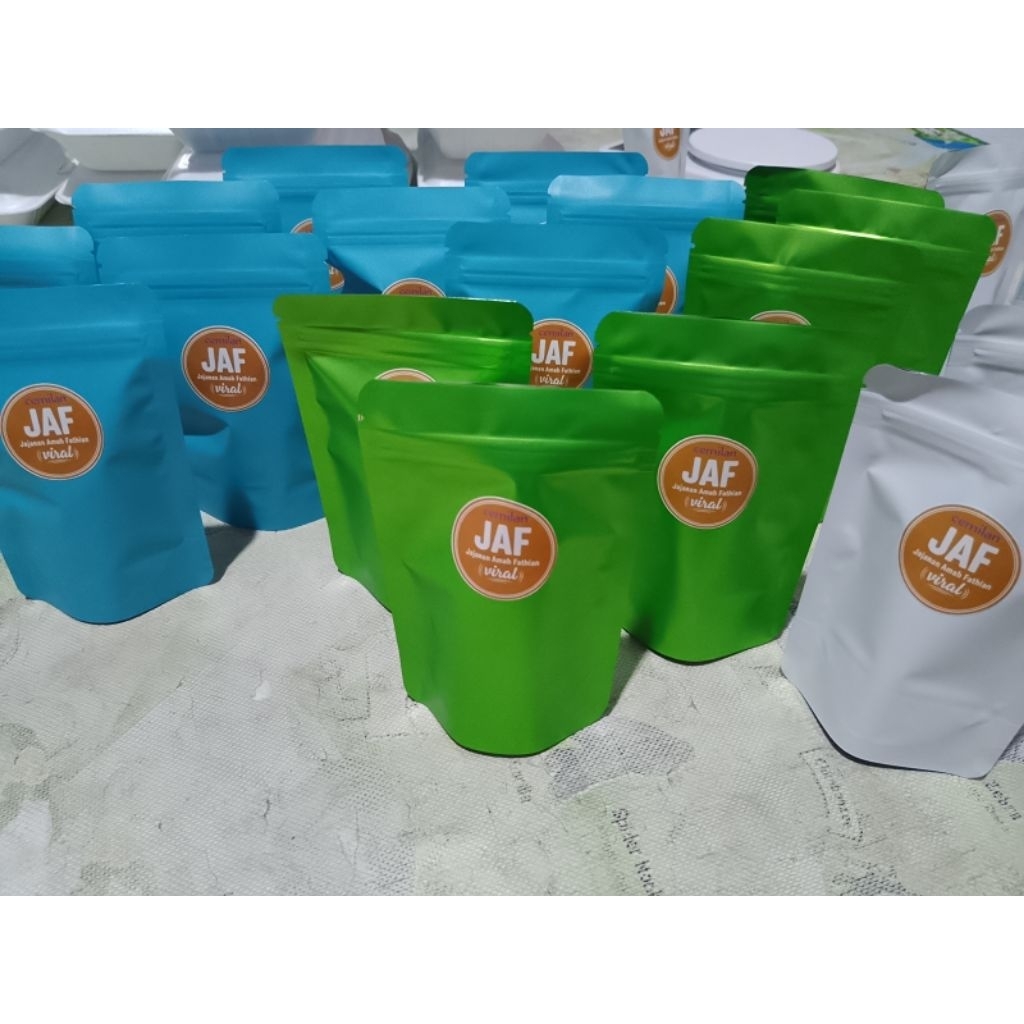 cemilan CAMILAN BERHADIAH uang anti zonk