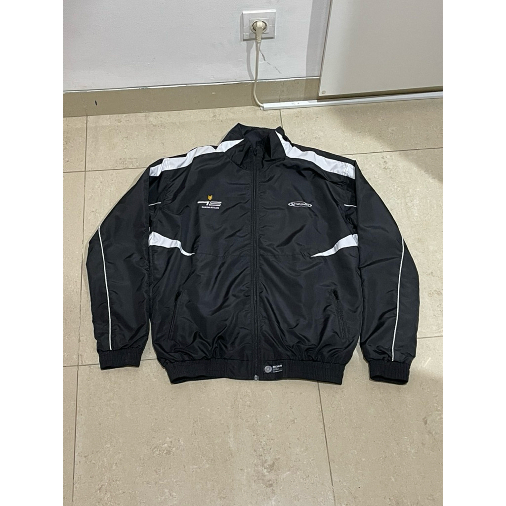 Tracksuit Jacket Kremlin LOKAL BRAND