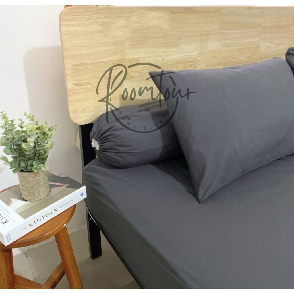 sprei polos kosongan ukuran 160/180/200 dobel dan jumbo/ sprei polos hotel/ sprei ukuran dobel/ spre