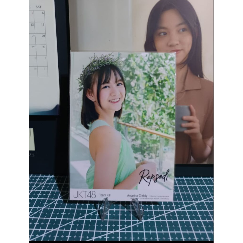 Photopack Christy rapsodi