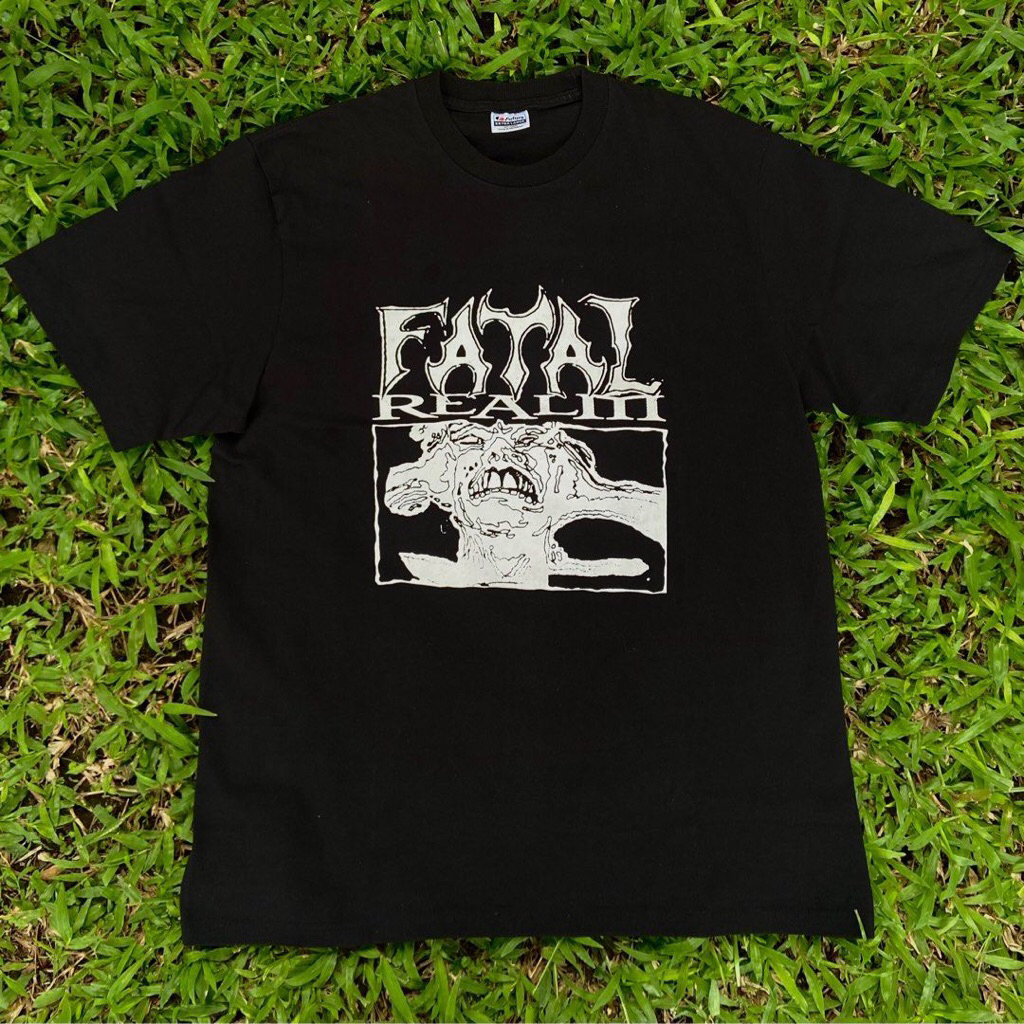 KAOS BAND FATAL REALM