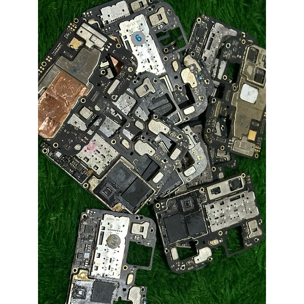 MESIN OPPO A57s non EMMC saja