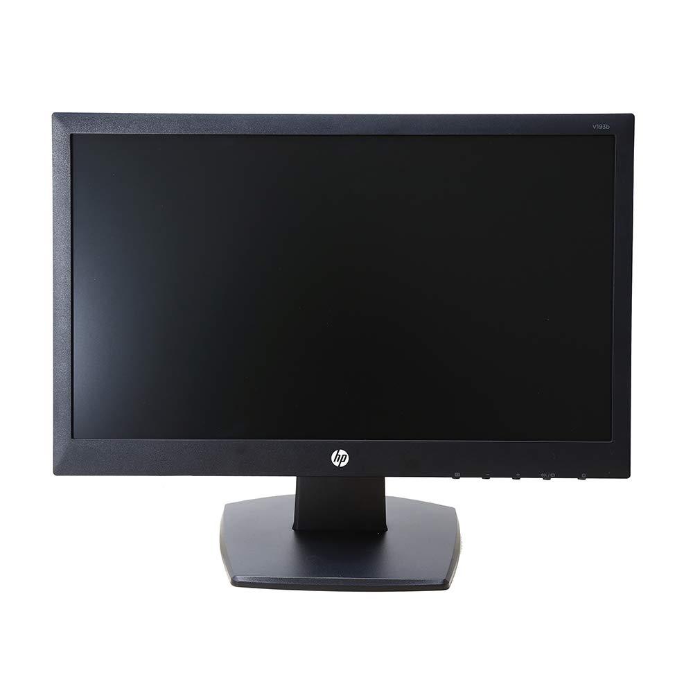 LED MONITOR HP V193 19inc