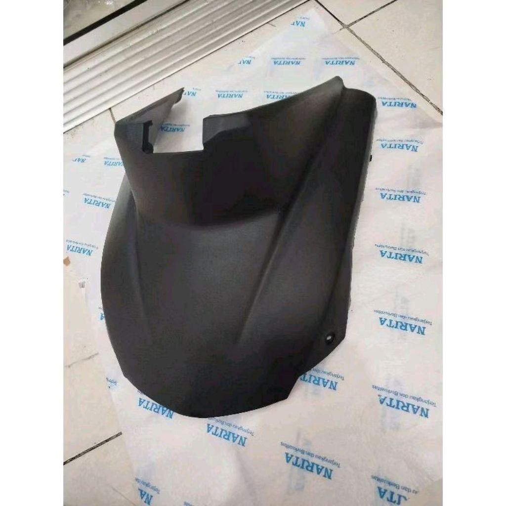 Cover mesin tutup mesin beat fi 2013-2016