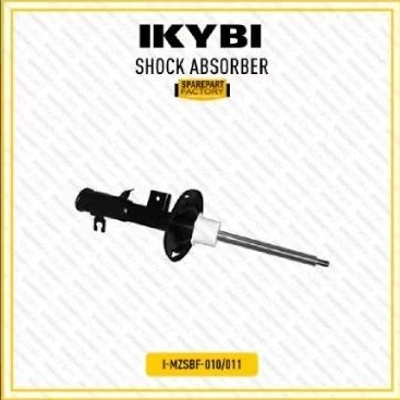 Shock Absorber Depan IKYBI Mazda 2 Skyactiv 2015-On