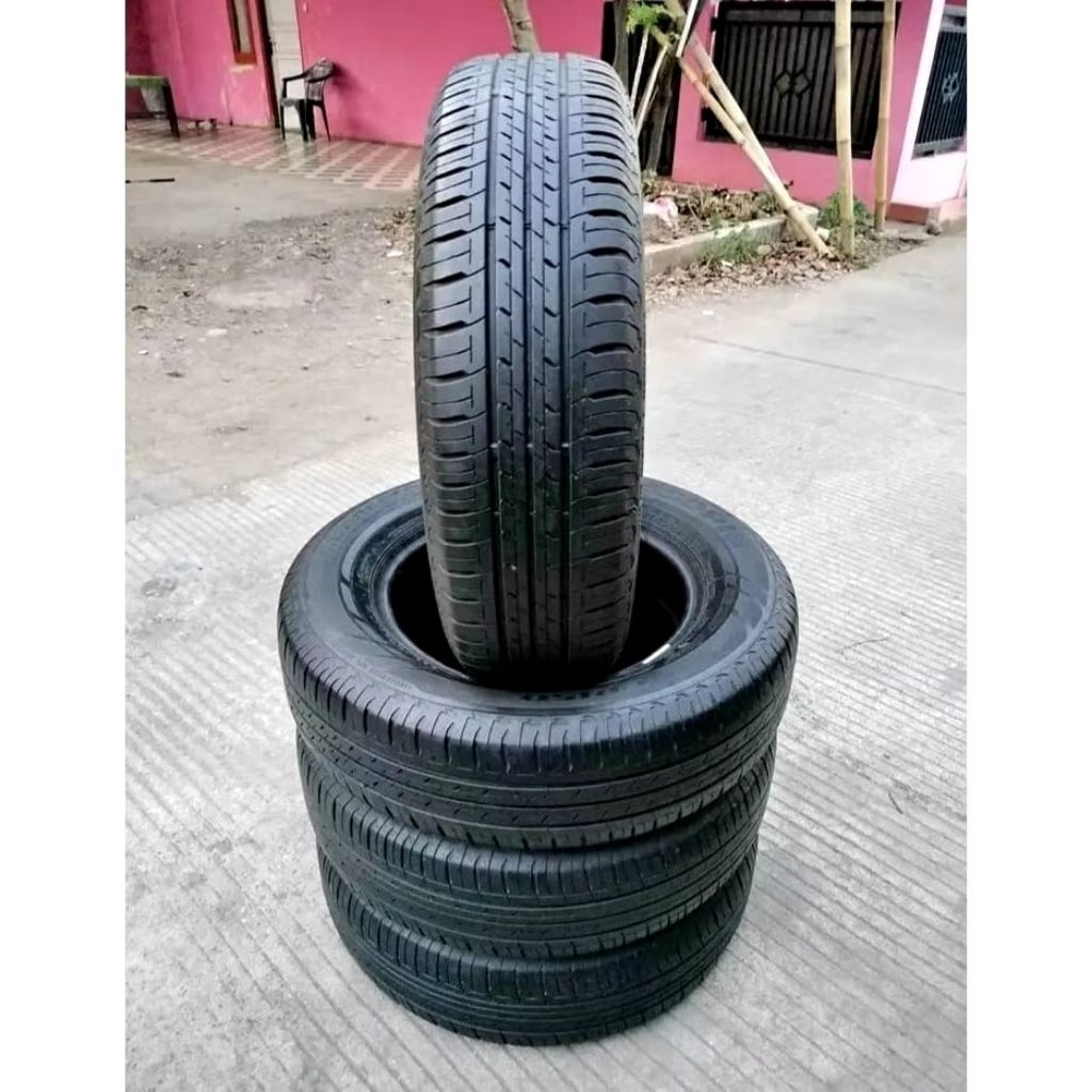 MURAH BAN MOBIL ORI COPOTAN RING 15 UKURAN 215/70
