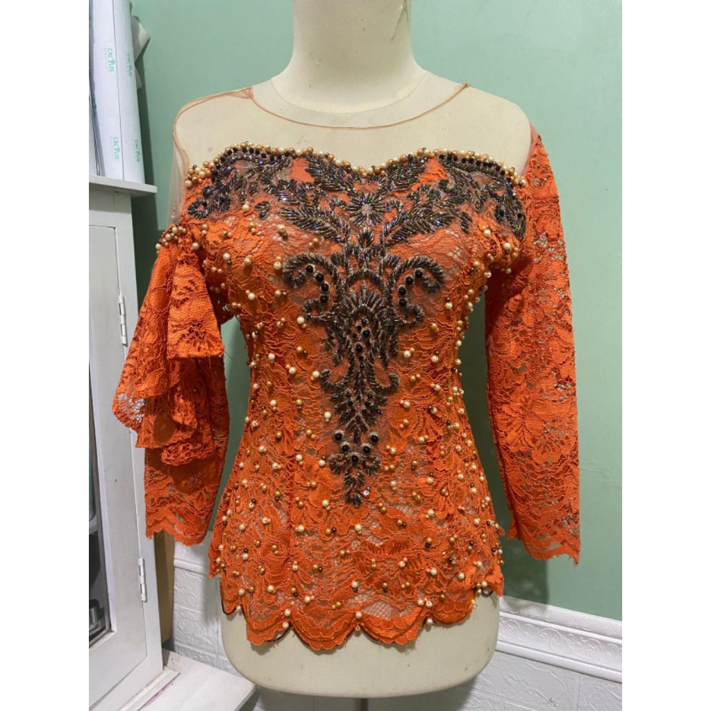 kebaya modern, kebaya sindhen, kebaya wisuda, kebaya lamaran, kebaya among tamu