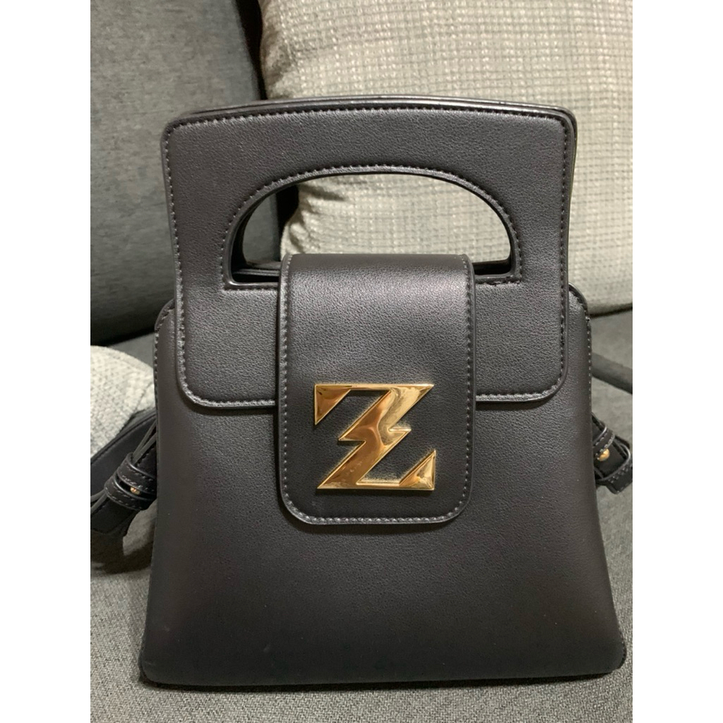 Claire Bag Empire Zaskia Sungkar