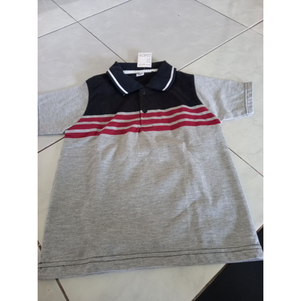 BAJU ANAK/HABISKAN STOK/BUKAN BARANG BEKAS/STOK LAMA