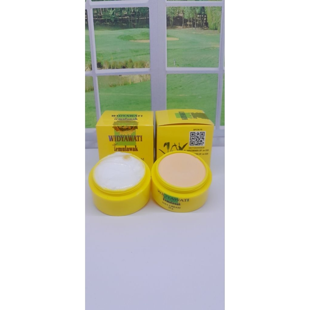 [Ecer] Cream Temulawak Susun Widyawati Original Bpom // Cream Temulawak Susun Original Bpom