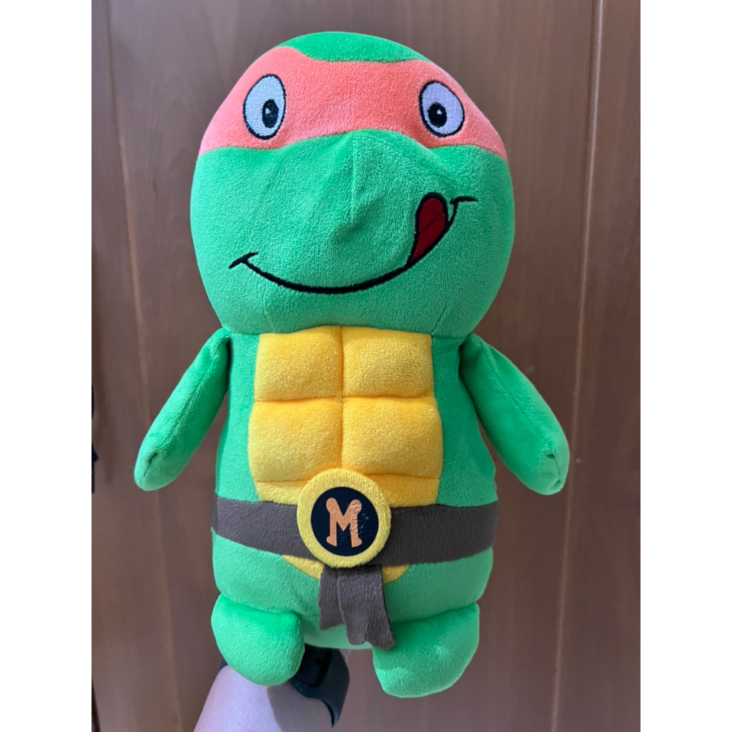 boneka kura kura ninja