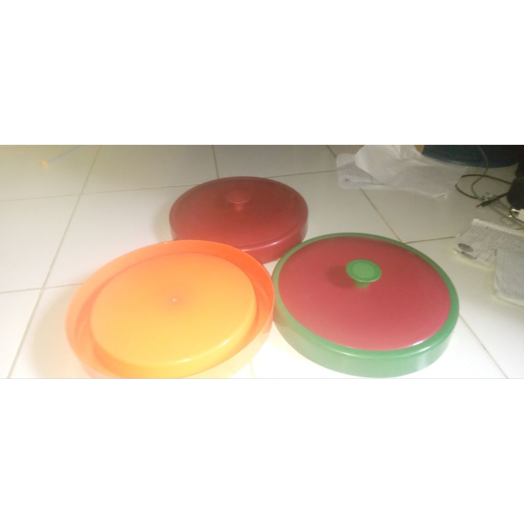 TUTUP TERMOS NASI untuk ukuran 30 & 26 liter