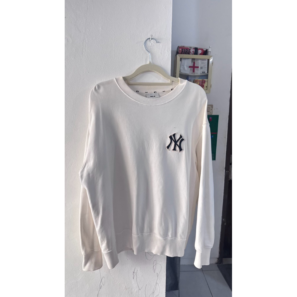 MLB Preloved Original 100%