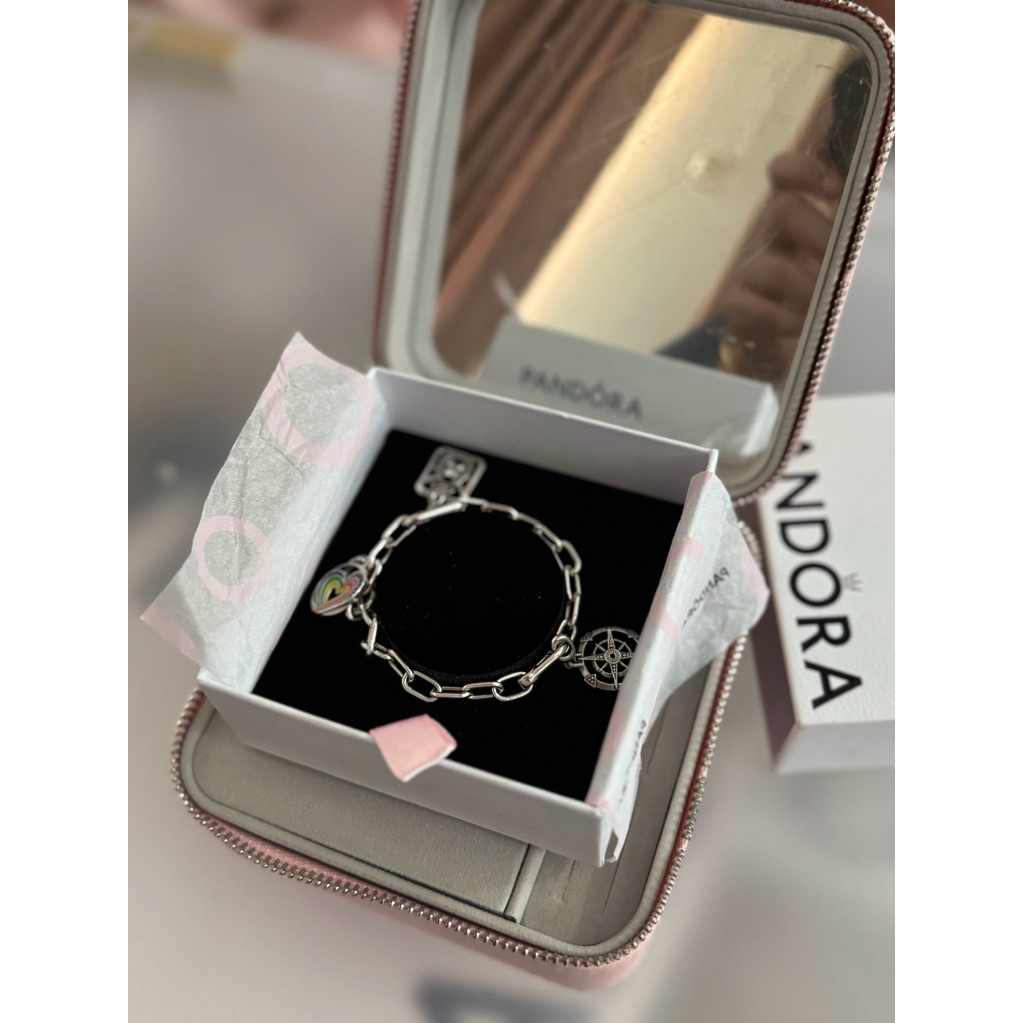 Pandora Bracelet Original