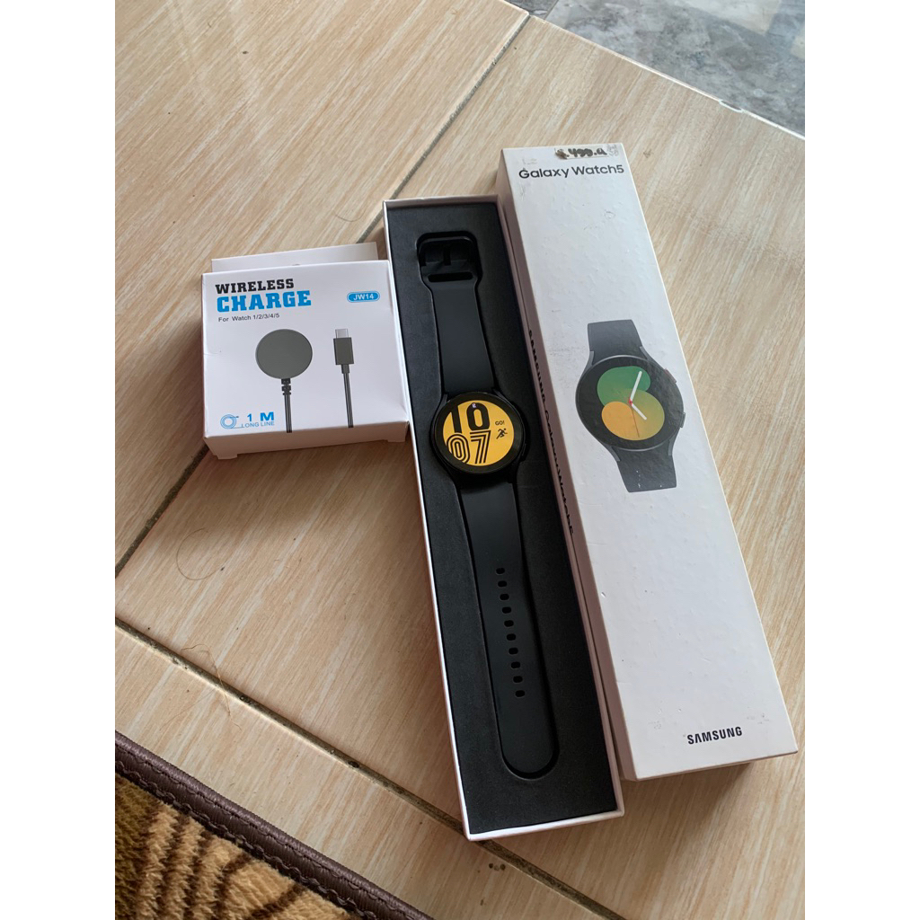 Smartwatch samsung watch 5 40mm