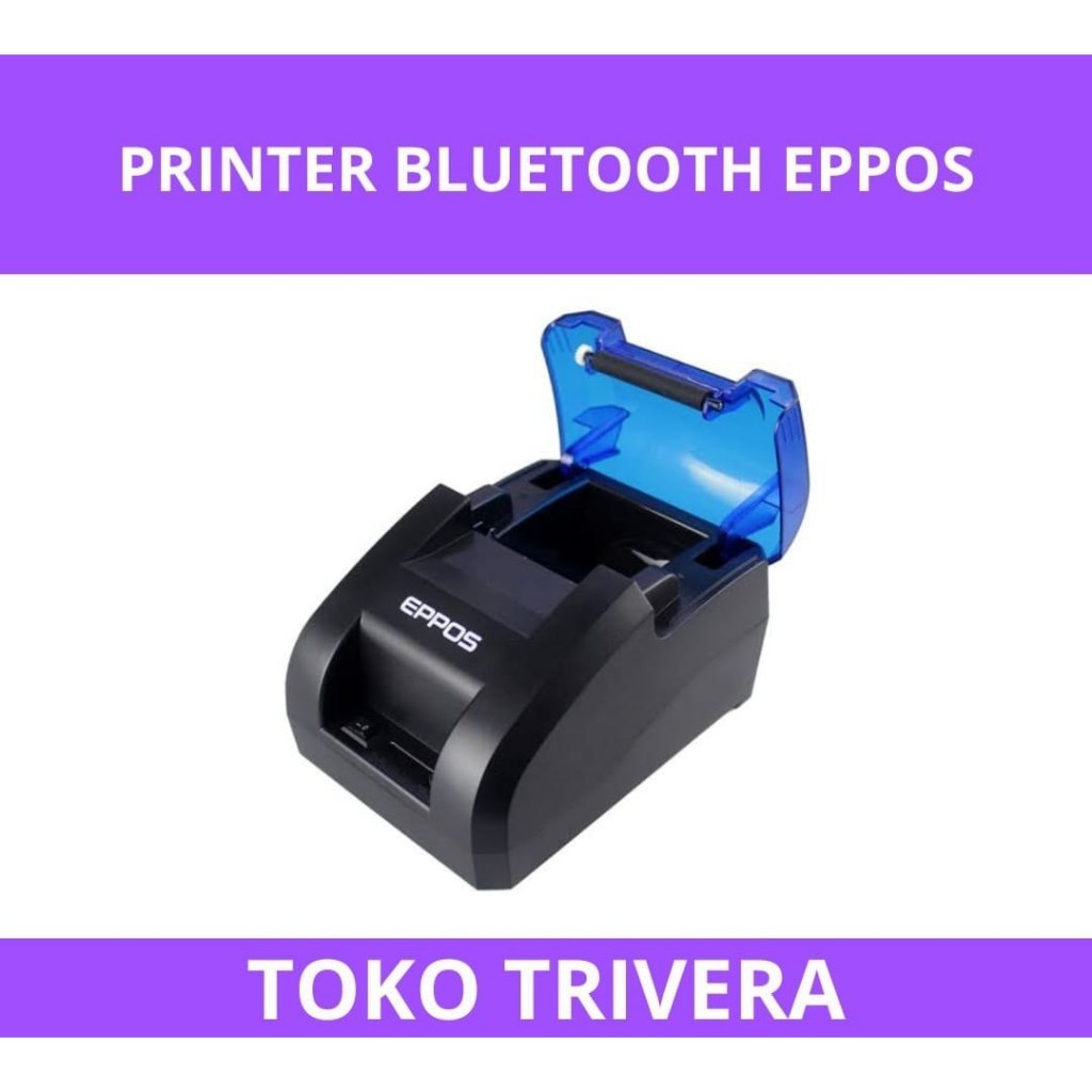 Printer Bluetooth Eppos
