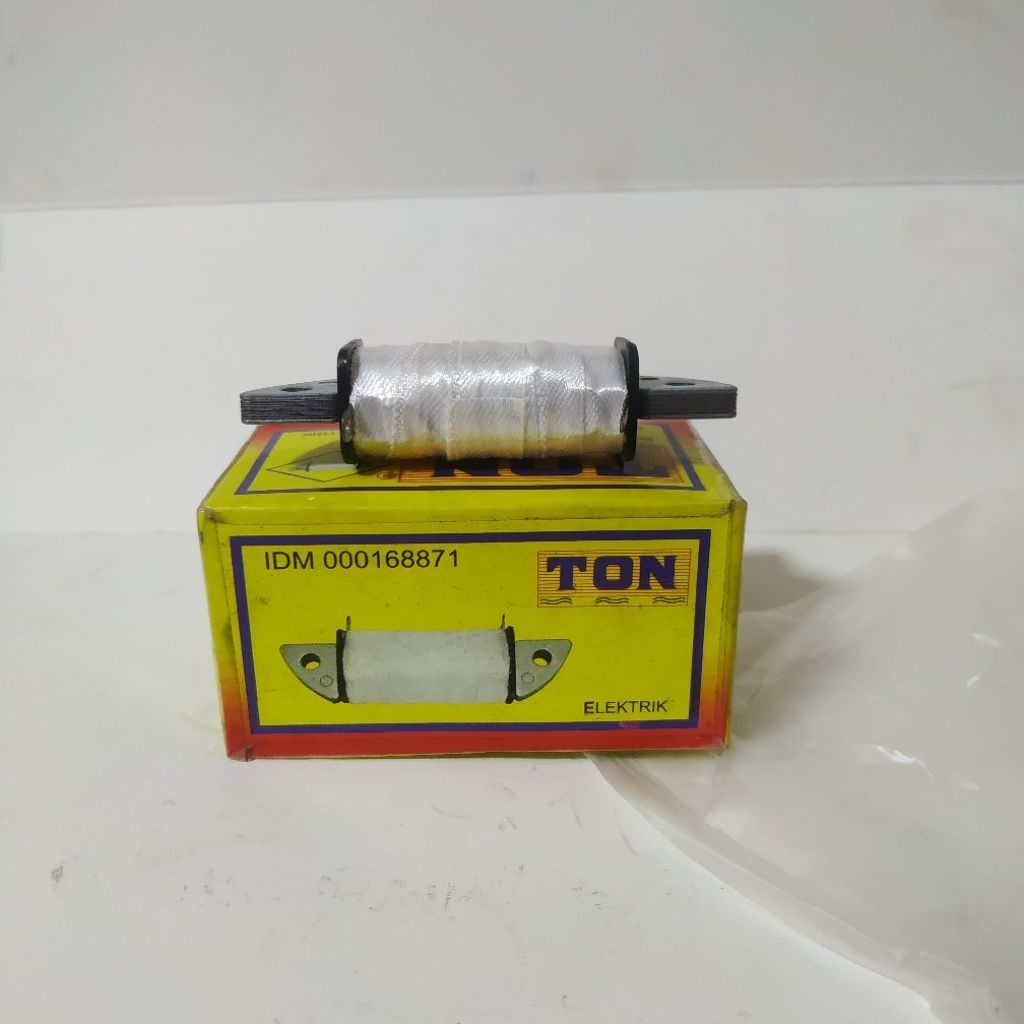 spul lampu Rx-king