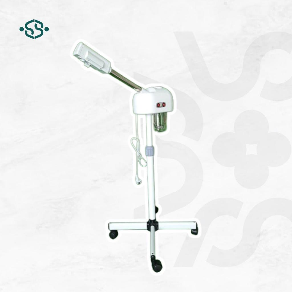 STEAMER VAPOZONE UAP WAJAH HOT / ALAT FACIAL SALON / ALAT FACIAL / UAP FACIAL / UAP WAJAH