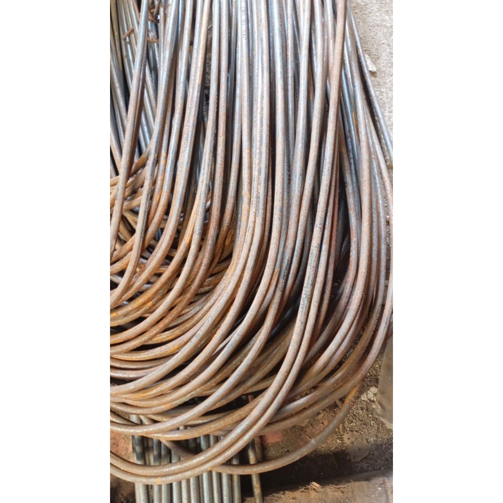 BESI BETON 16 x12M