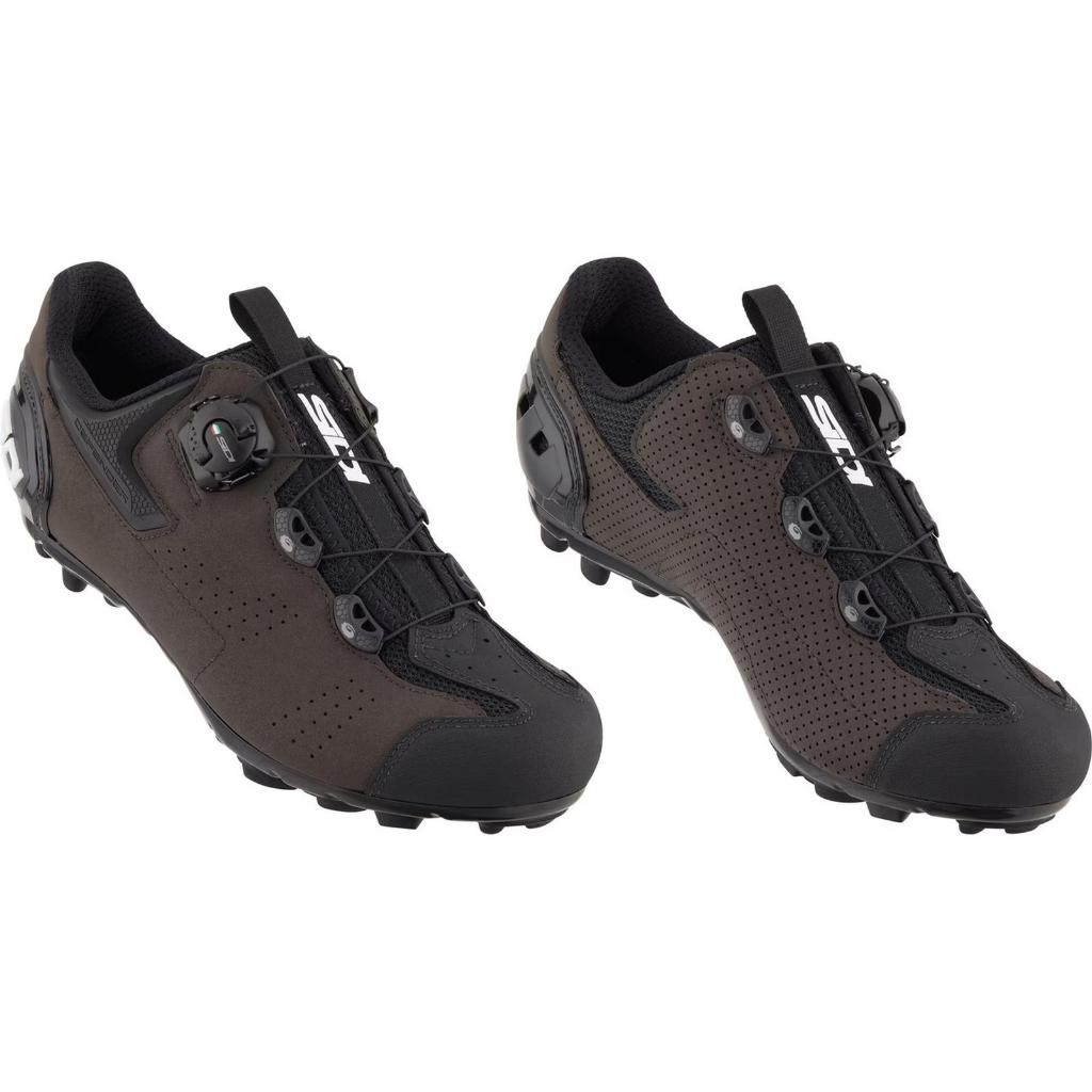 SIDI CGRAVELSCRAPE MTB GRAVEL