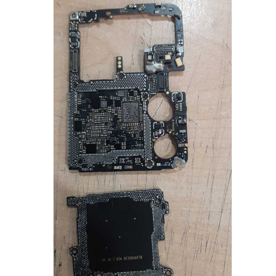 Mesin Huawei P30 pro kondisi matot