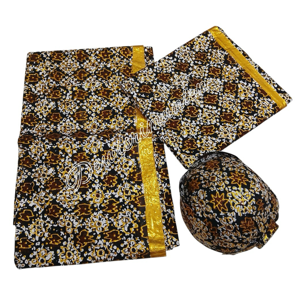 Kain Prodo simbar lintang/Jarik simbar lintang