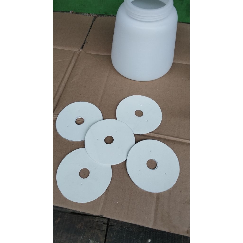 Busa foam oam tabung isi 5 pcs spray gun elektrik penyemprot cat spray gun listrik zhper ZP-10/ZP-00