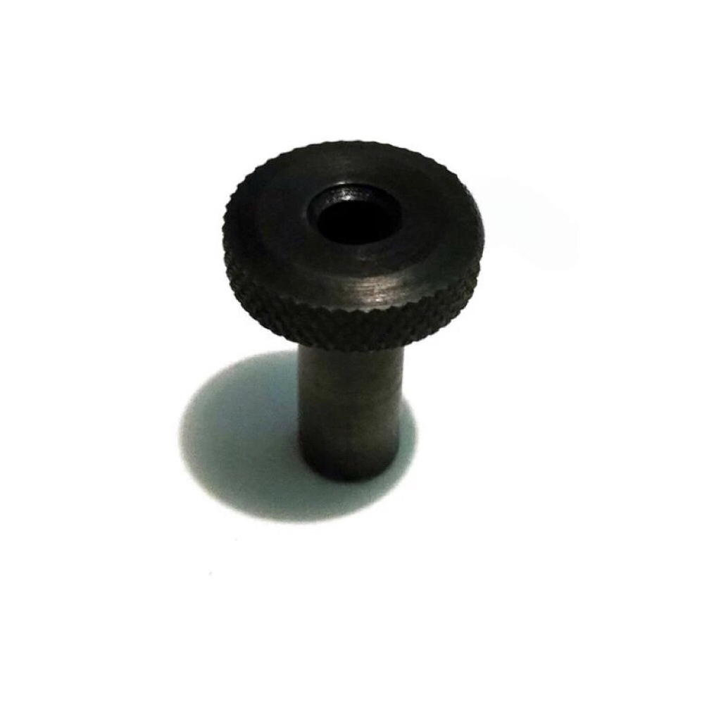 Loop Tempat mesiu ramset Beton