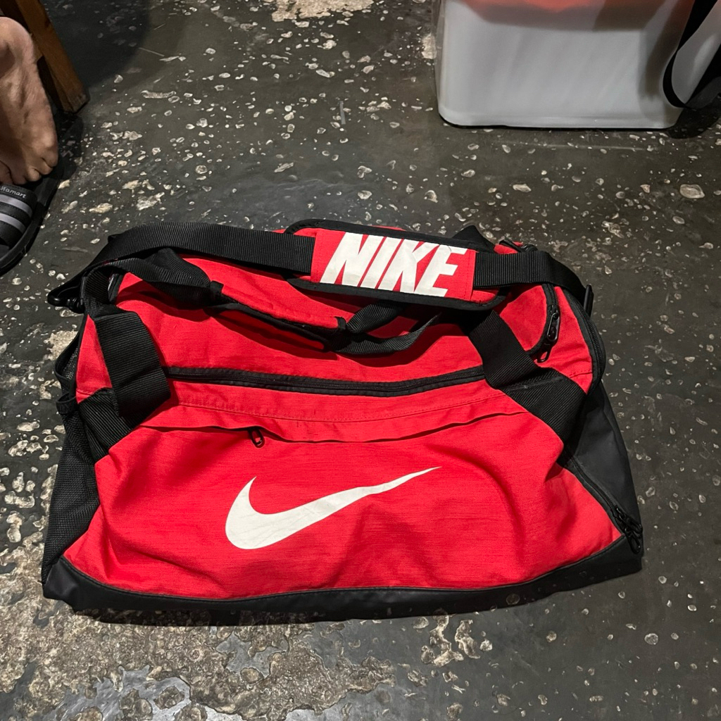 TAS OLAHRAGA NIKE ORIGINAL