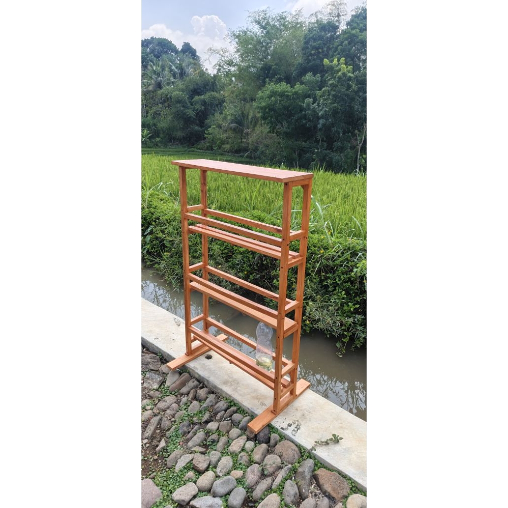RAK BENSIN BESAR RAK BOTOL RAK JUALAN SERBAGUNA RAK SUSUN SERBAGUNA RAK MINIMALIS