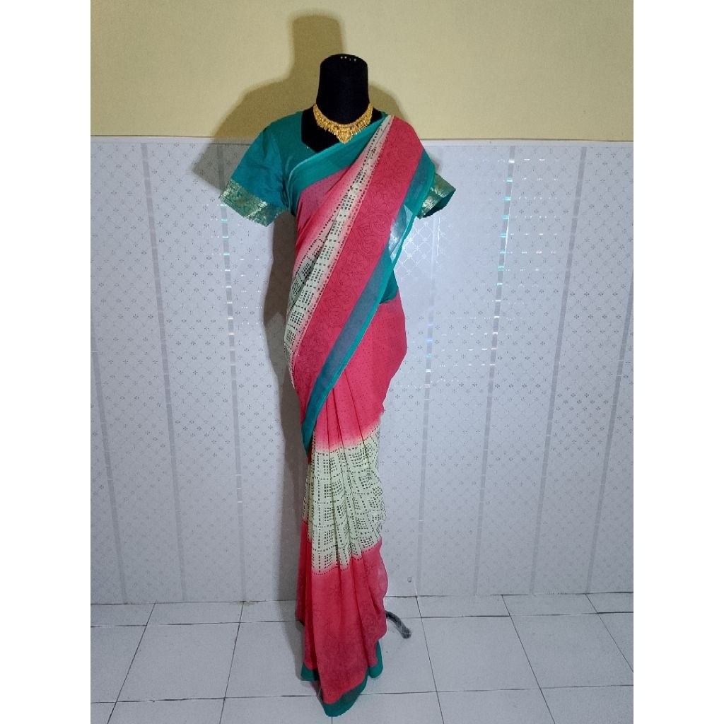saree lilit, saree, saree india, pakaian tradisional india, cholay