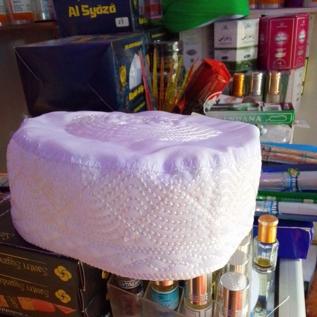 PECI MADINAH TINGGI 6 CM