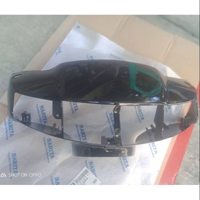 Batok Lampu Depan Suzuki TORNADO Narita BIYUACC