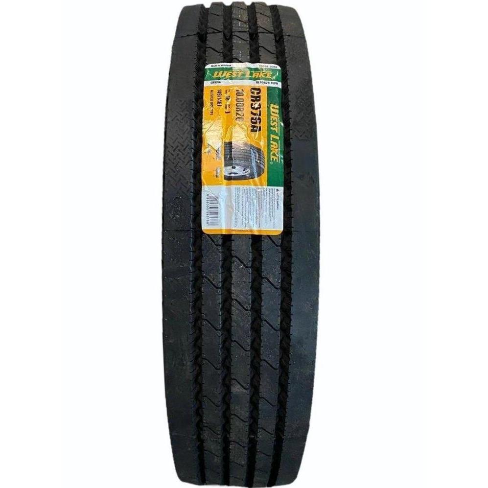 Ban Bus Westlake CR976 11 R22.5 22 5 Kawat