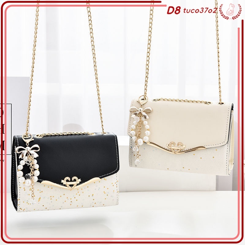 Tas Wanita Dewasa Tas Selempang Wanita Premium Tas Selempang Wanita  Tas Selempang Import Cantik den