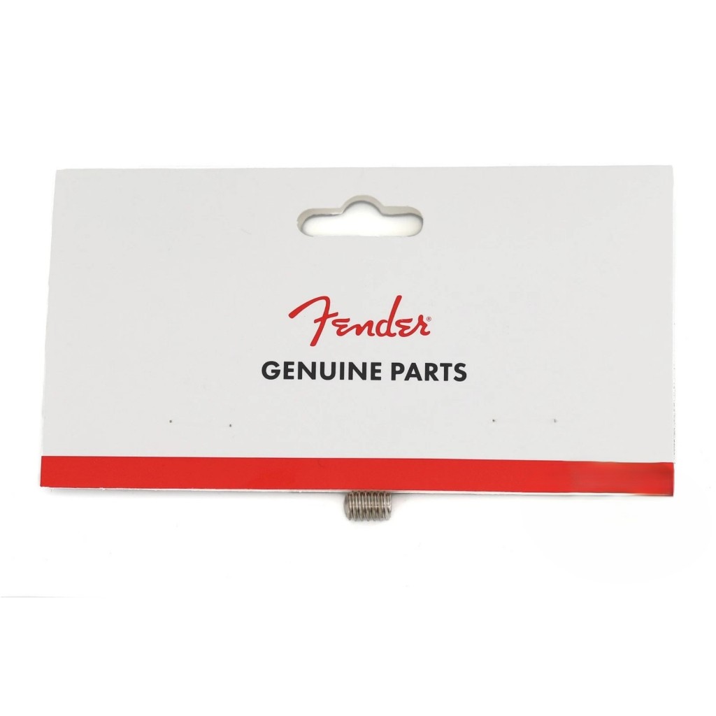 Screw Fender American Micro Tilt Neck Adjustment Gitar Original