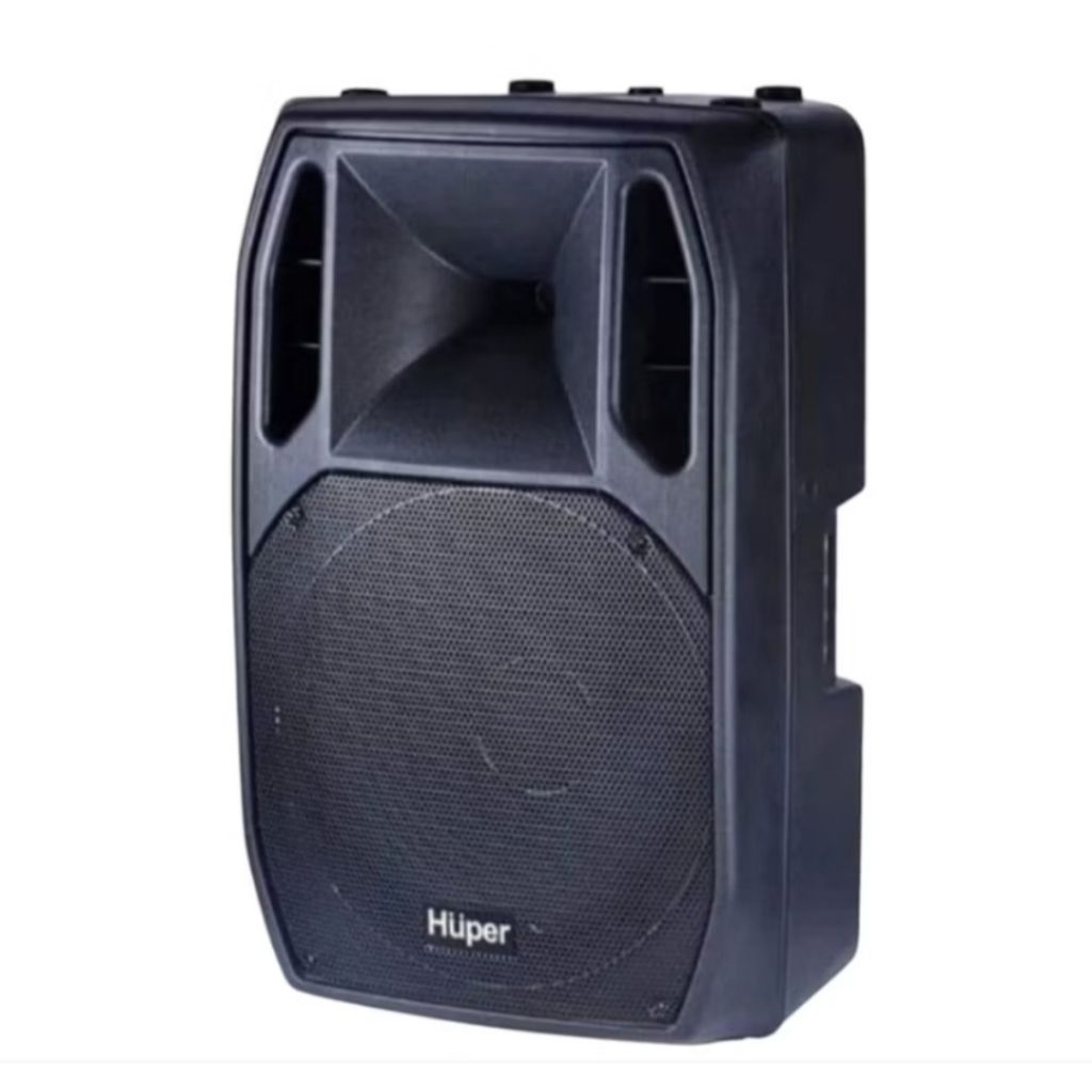 Speaker aktive Huper AK-15A Original/Ak15A / Ak15 / HUPER AK15
