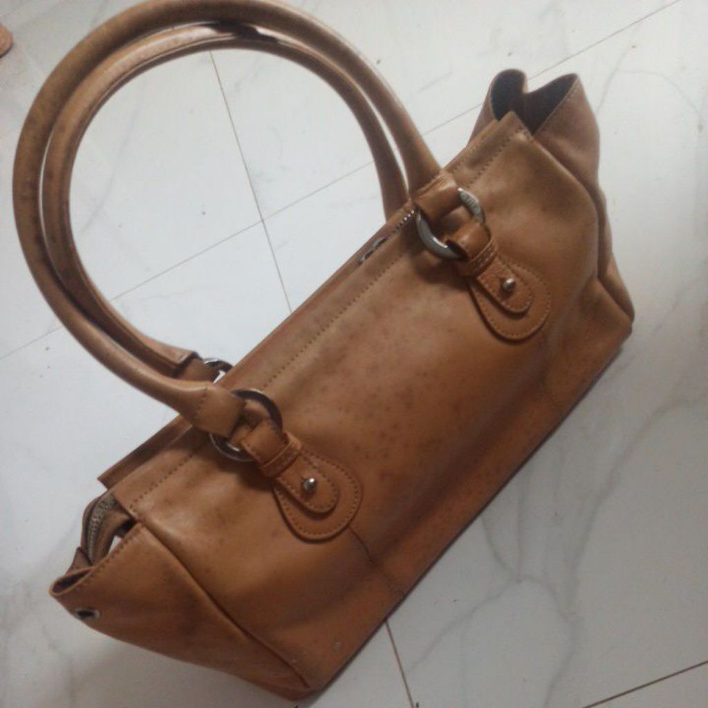 tas renoma vintage