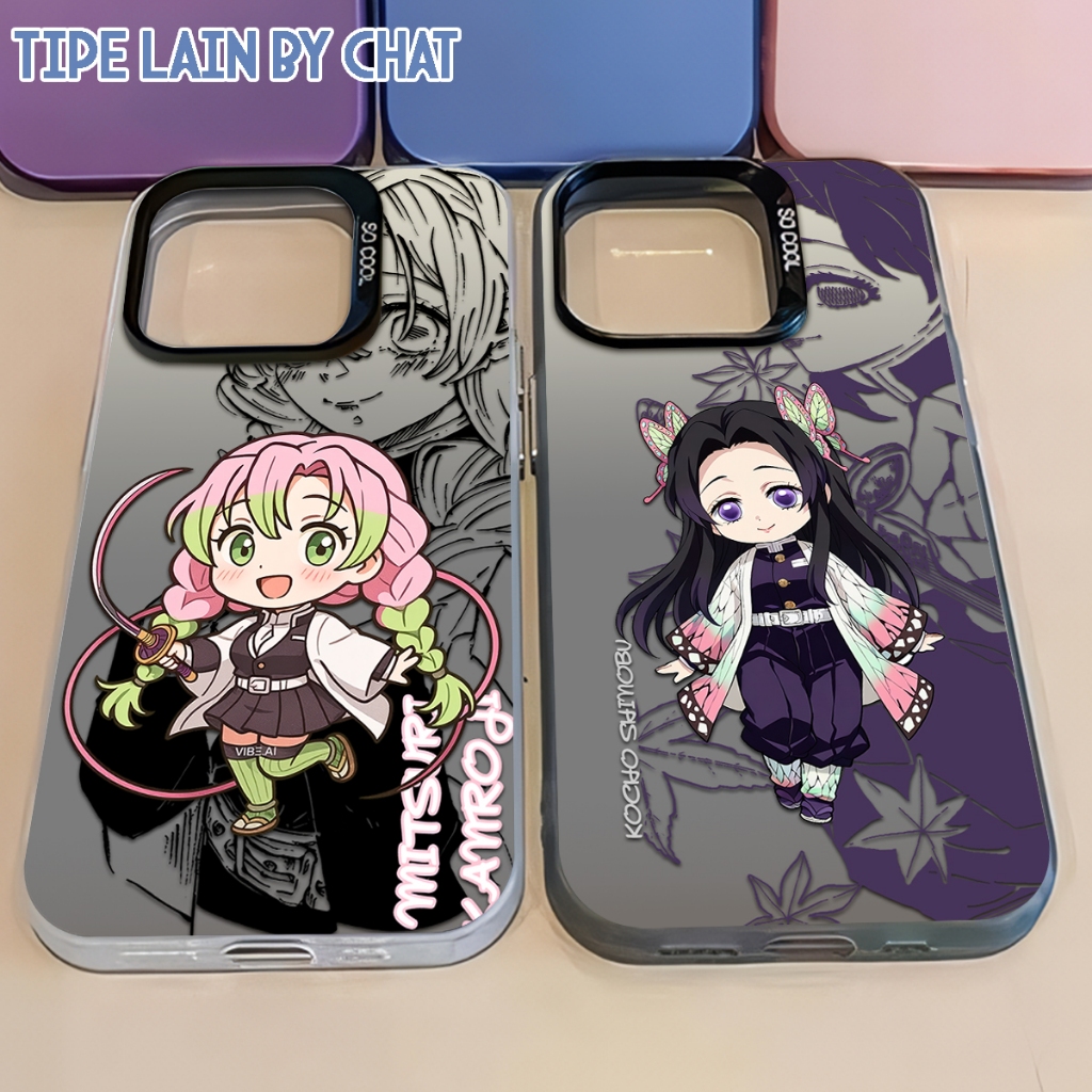 Softcase Hybrid Poco X7 Pro Terbaru / Poco X6 Pro / Poco X6 / Poco X5 / Poco X3 - Poco X3 Pro - Poco