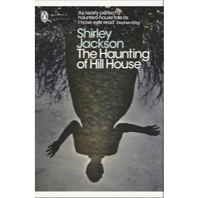 Gramedia Batam - The Haunting of Hill House