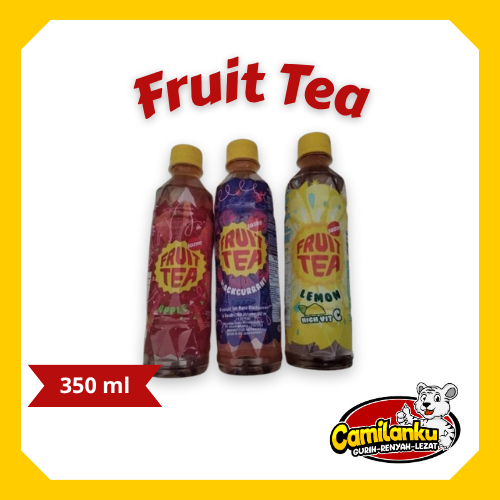 fruit tea 350ml
