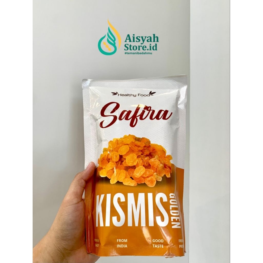 Kismis Arab Premium