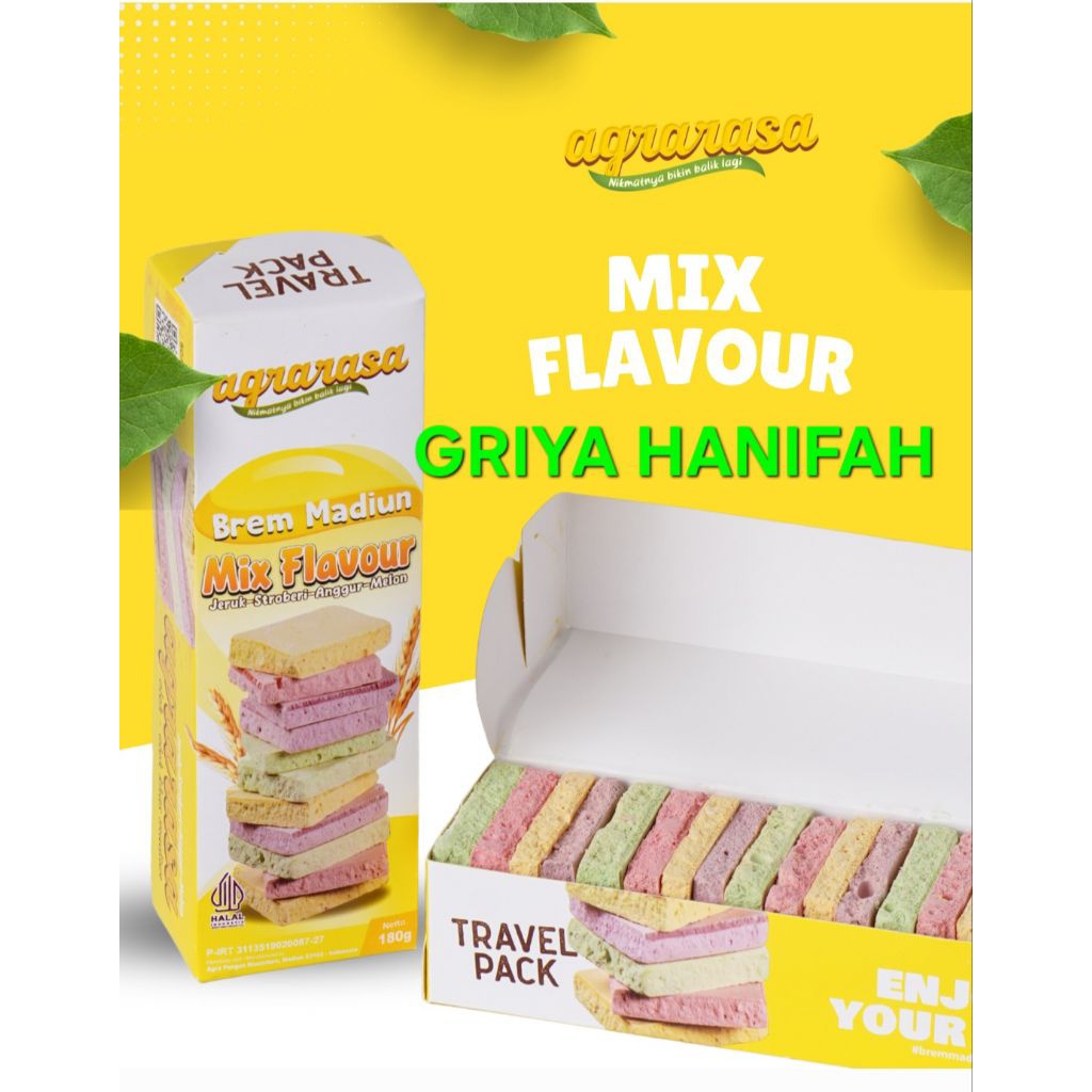 BREM AGRARASA, Brem madiun aneka rasa, brem madiun, brem, brem madiun asli