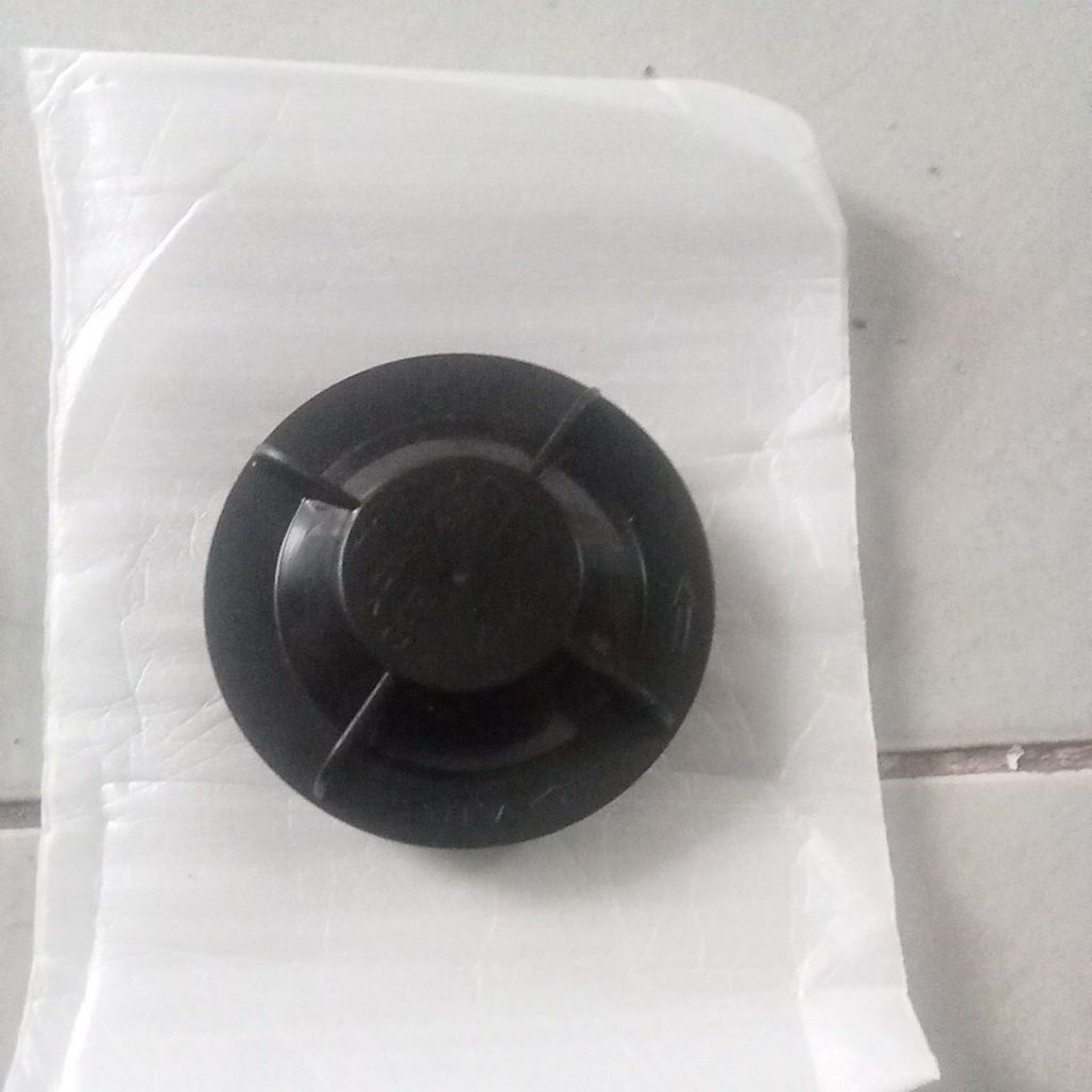 tutup headlamp Wuling confero