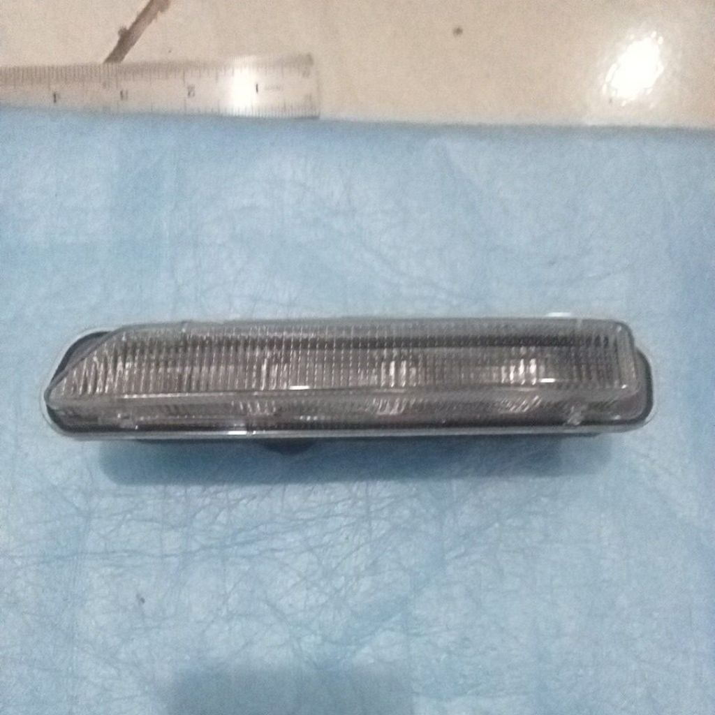 lampu LED DRL bemper Toyota Raize.Rocky Daihatsu Original