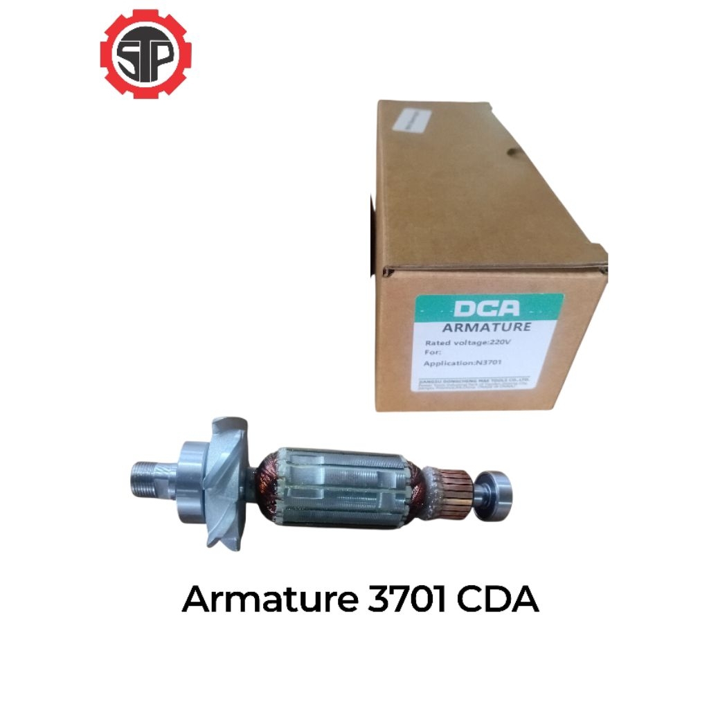 ARMATURE 3701 DCA