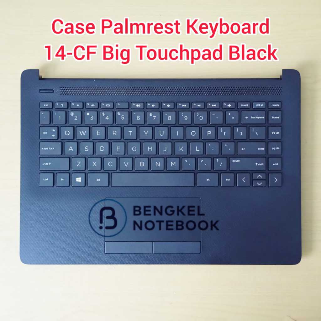 Case Casing Cover Palmrest HP Pavilion 14-CF 14-CM 14-CR 14-DF 14-DK 14-DG 14-CK HP 240 G7 245 G7 24